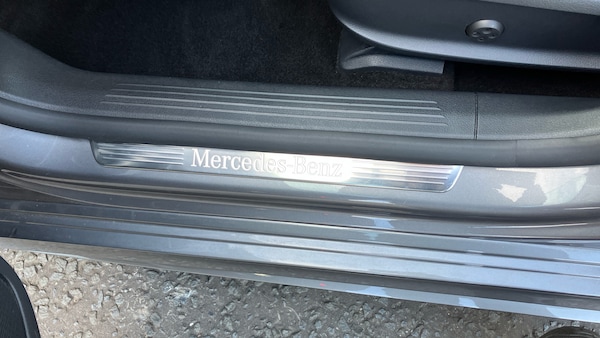 Used Mercedes-Benz CLA 2019 for sale - 76319564: Photo 43