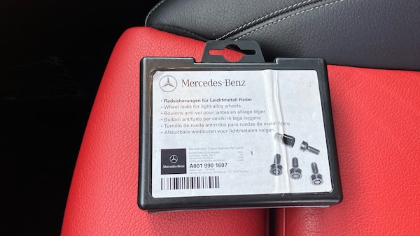 Used Mercedes-Benz CLA 2019 for sale - 76319564: Photo 44