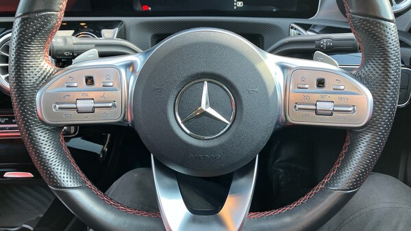 Used Mercedes-Benz CLA 2019 for sale - 76319564: Photo 46