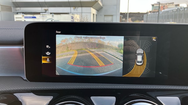 Used Mercedes-Benz CLA 2019 for sale - 76319564: Photo 48