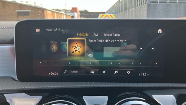 Used Mercedes-Benz CLA 2019 for sale - 76319564: Photo 49