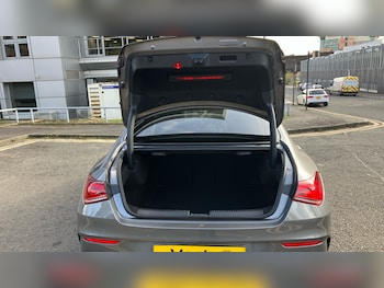 Used Mercedes-Benz CLA 2019 for sale - 76319564: Photo 4