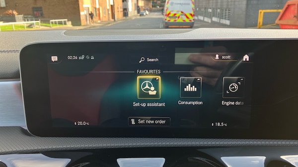 Used Mercedes-Benz CLA 2019 for sale - 76319564: Photo 50
