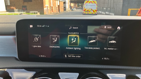 Used Mercedes-Benz CLA 2019 for sale - 76319564: Photo 51