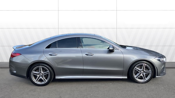 Used Mercedes-Benz CLA 2019 for sale - 76319564: Photo 5
