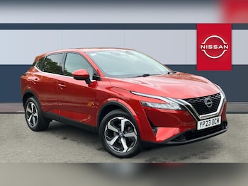 Used Nissan Qashqai 2023 for sale - 78488903: Photo