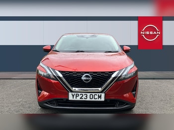 Used Nissan Qashqai 2023 for sale - 78488903: Photo