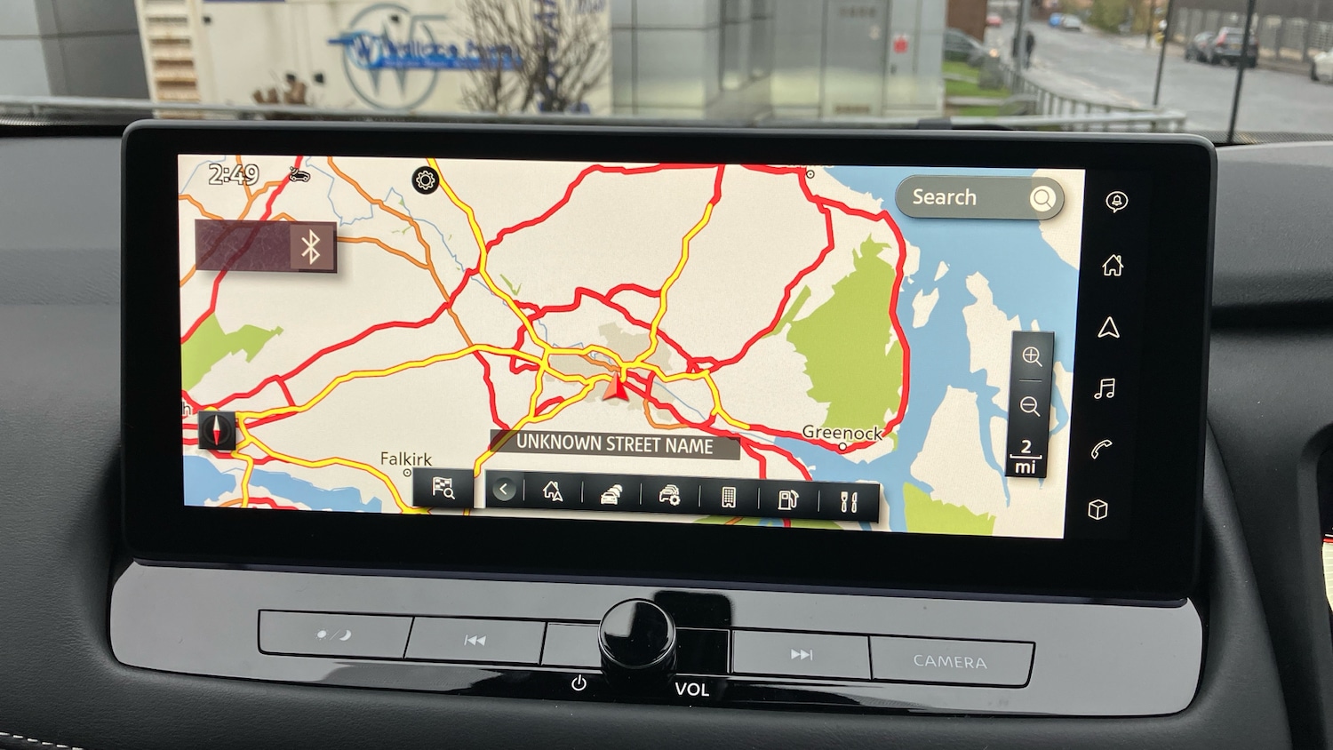 Used Nissan X-Trail 2025 for sale - 76504348: Photo 12