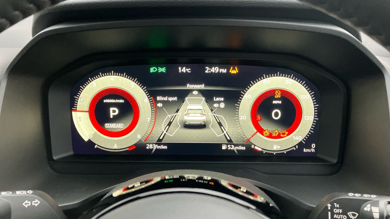 Used Nissan X-Trail 2025 for sale - 76504348: Photo 18