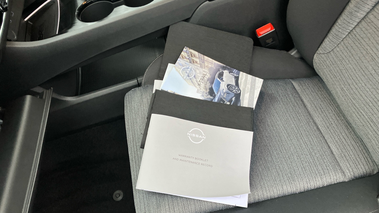 Used Nissan X-Trail 2025 for sale - 76504348: Photo 19