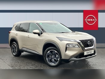 Used Nissan X-Trail 2025 for sale - 76504348: Photo