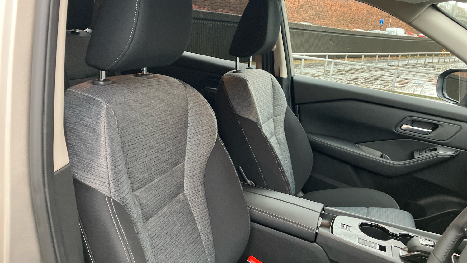 Used Nissan X-Trail 2025 for sale - 76504348: Photo 26