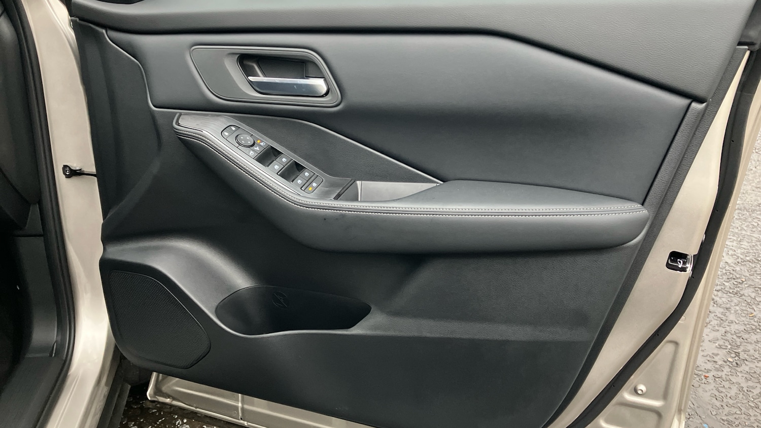 Used Nissan X-Trail 2025 for sale - 76504348: Photo 29