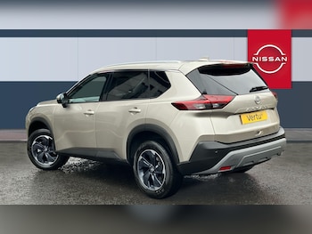 Used Nissan X-Trail 2025 for sale - 76504348: Photo