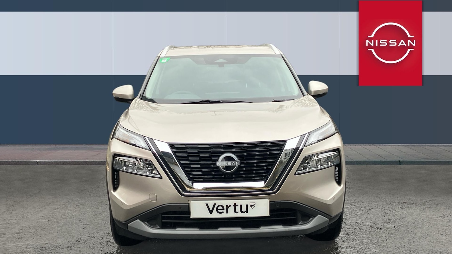 Used Nissan X-Trail 2025 for sale - 76504348: Photo 3