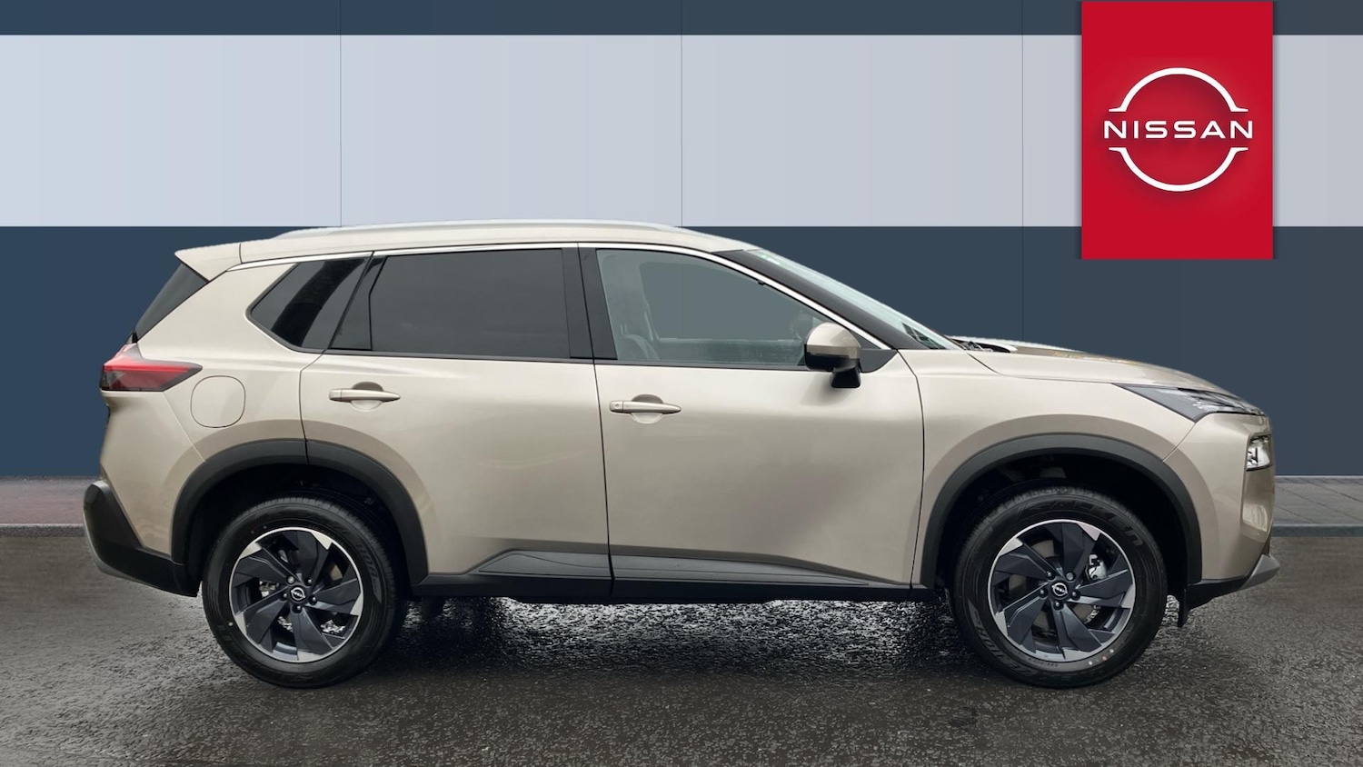 Used Nissan X-Trail 2025 for sale - 76504348: Photo 5