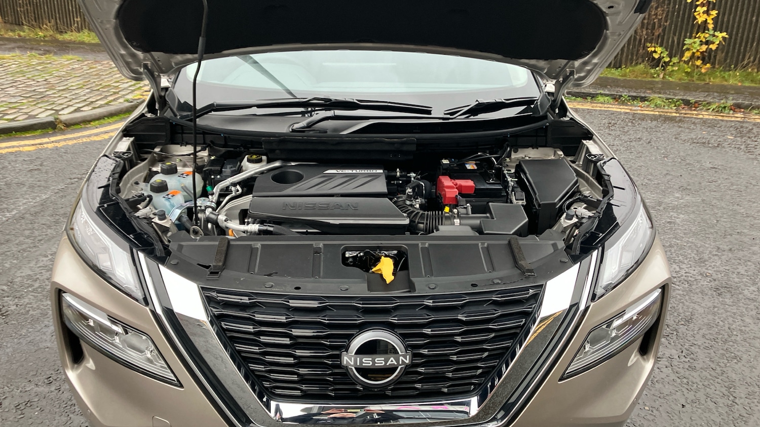 Used Nissan X-Trail 2025 for sale - 76504348: Photo 8