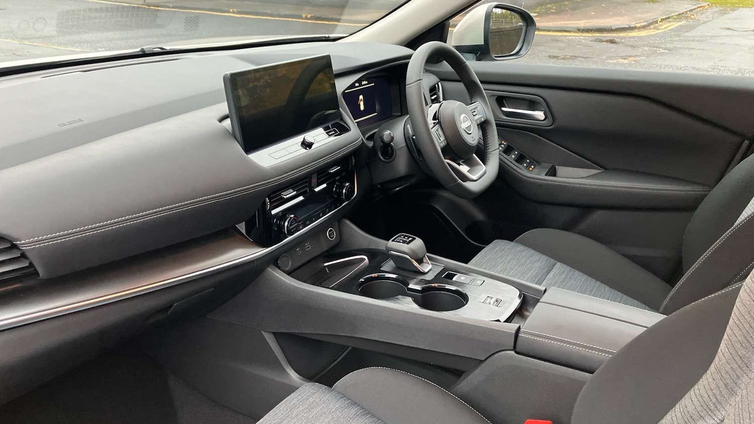 Used Nissan X-Trail 2025 for sale - 76504348: Photo 9