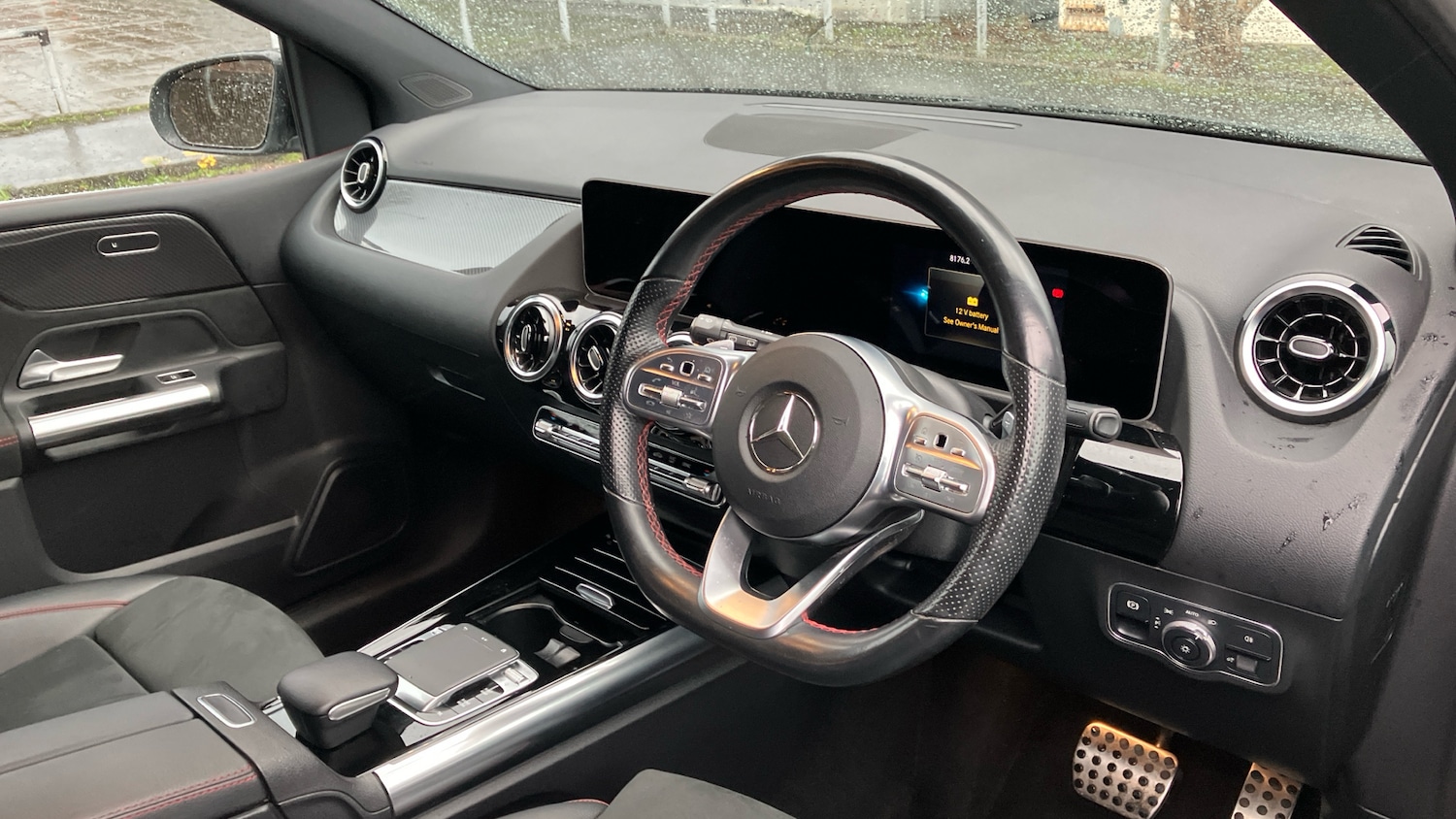 Used Mercedes-Benz B Class 2020 for sale - 76983860: Photo 11