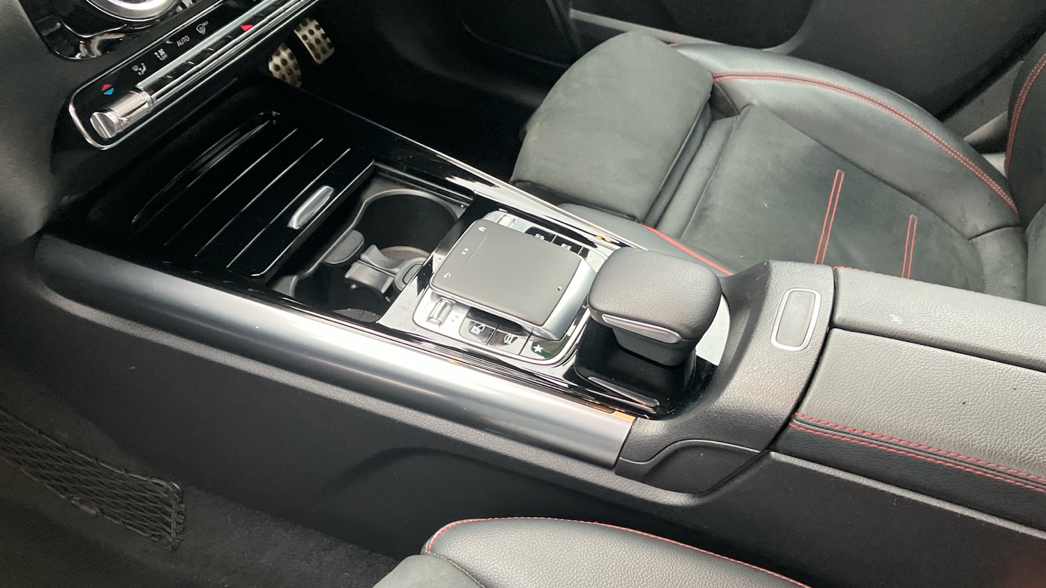 Used Mercedes-Benz B Class 2020 for sale - 76983860: Photo 13