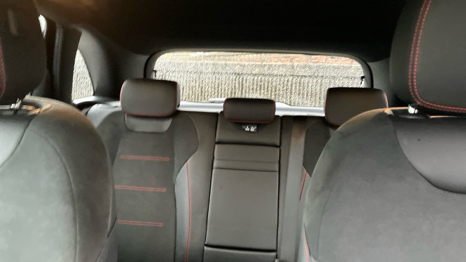 Used Mercedes-Benz B Class 2020 for sale - 76983860: Photo 15