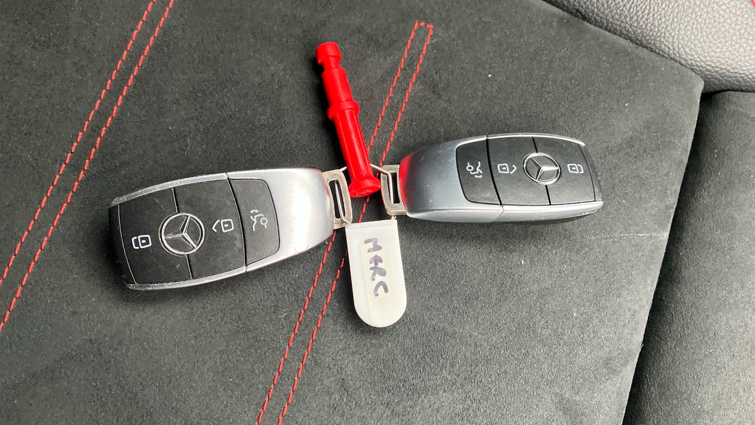 Used Mercedes-Benz B Class 2020 for sale - 76983860: Photo 20