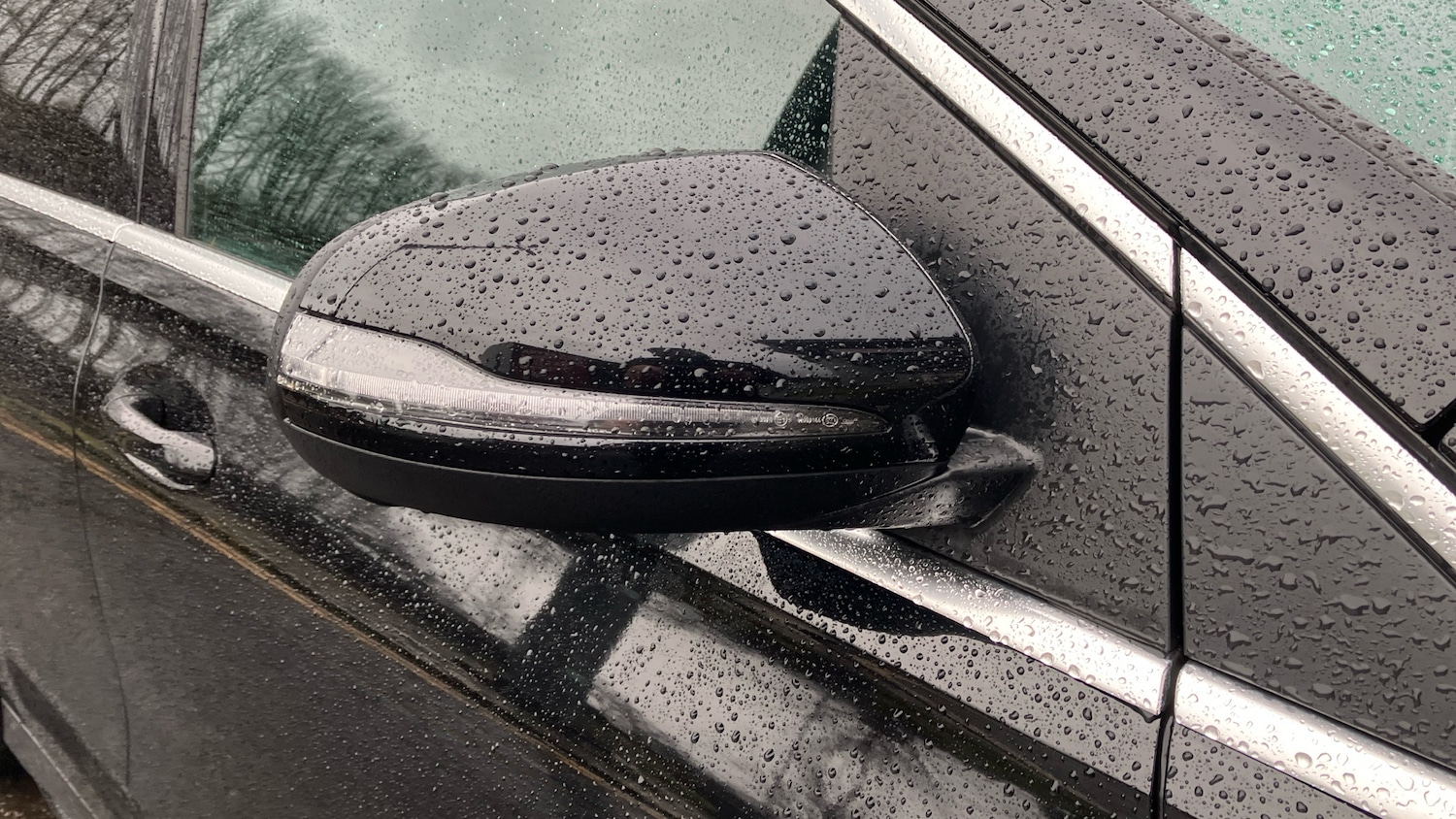 Used Mercedes-Benz B Class 2020 for sale - 76983860: Photo 22