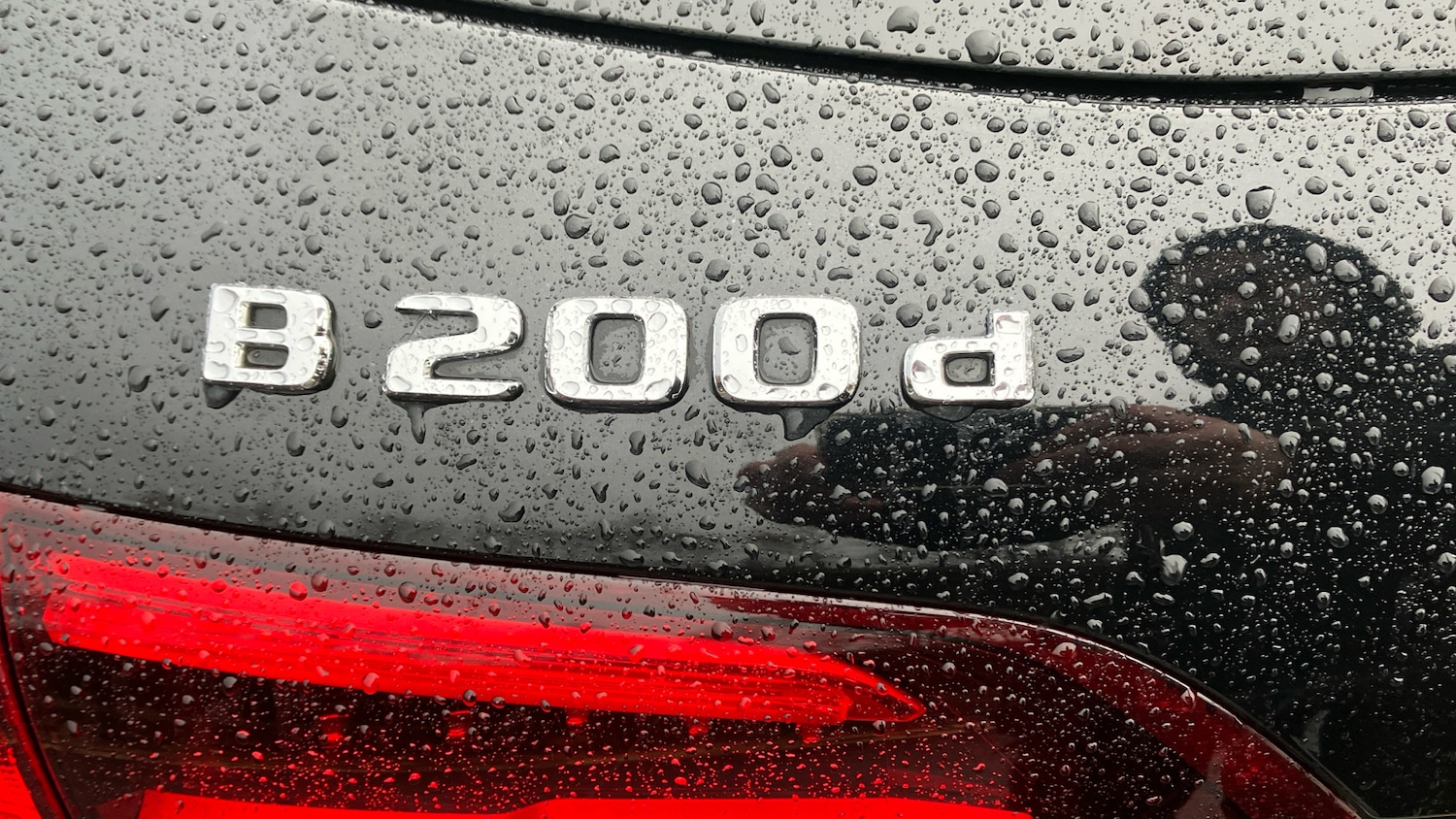 Used Mercedes-Benz B Class 2020 for sale - 76983860: Photo 25