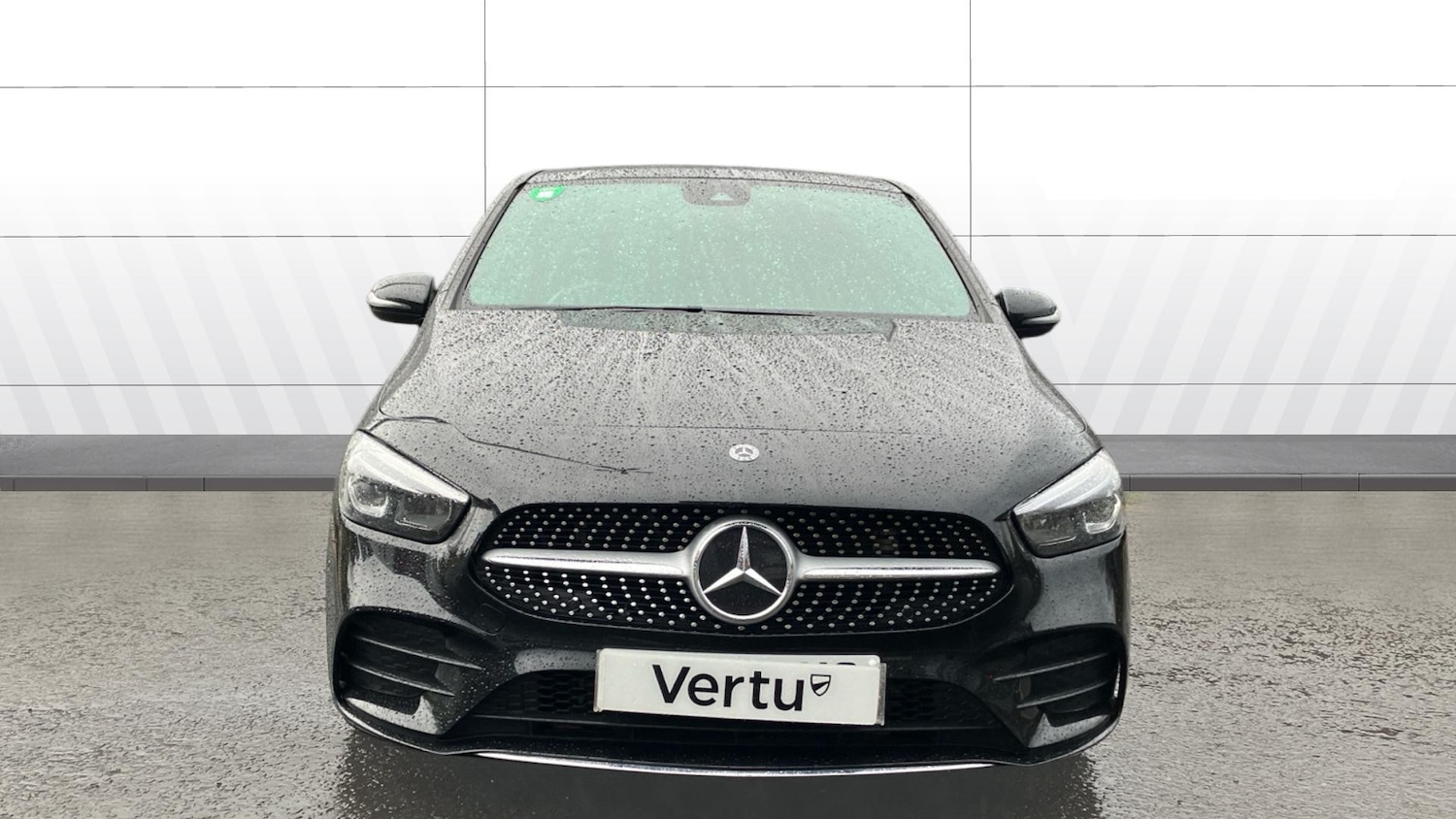 Used Mercedes-Benz B Class 2020 for sale - 76983860: Photo 3