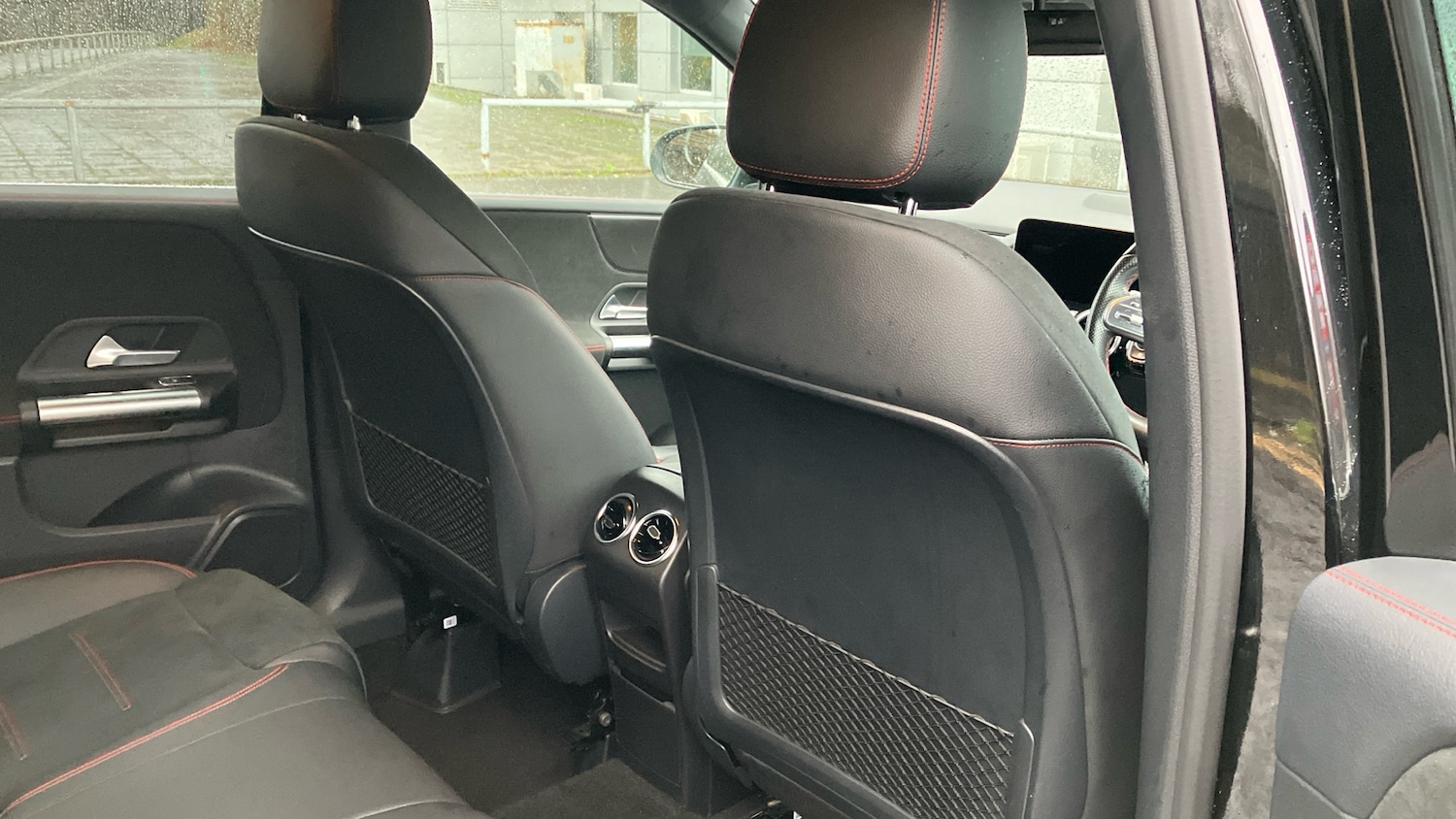 Used Mercedes-Benz B Class 2020 for sale - 76983860: Photo 33