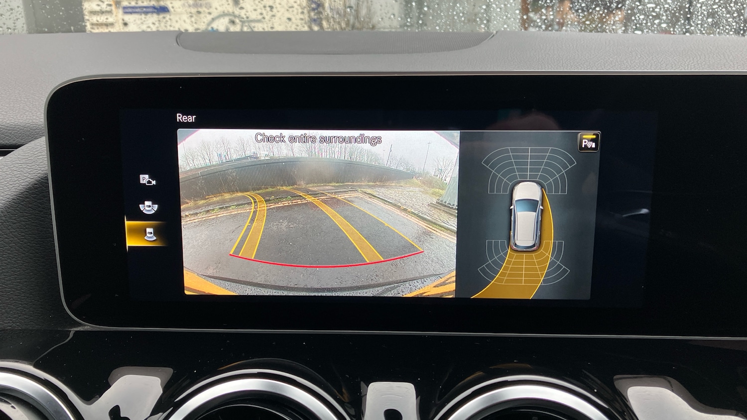 Used Mercedes-Benz B Class 2020 for sale - 76983860: Photo 48