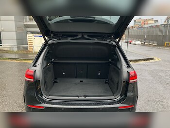 Used Mercedes-Benz B Class 2020 for sale - 76983860: Photo