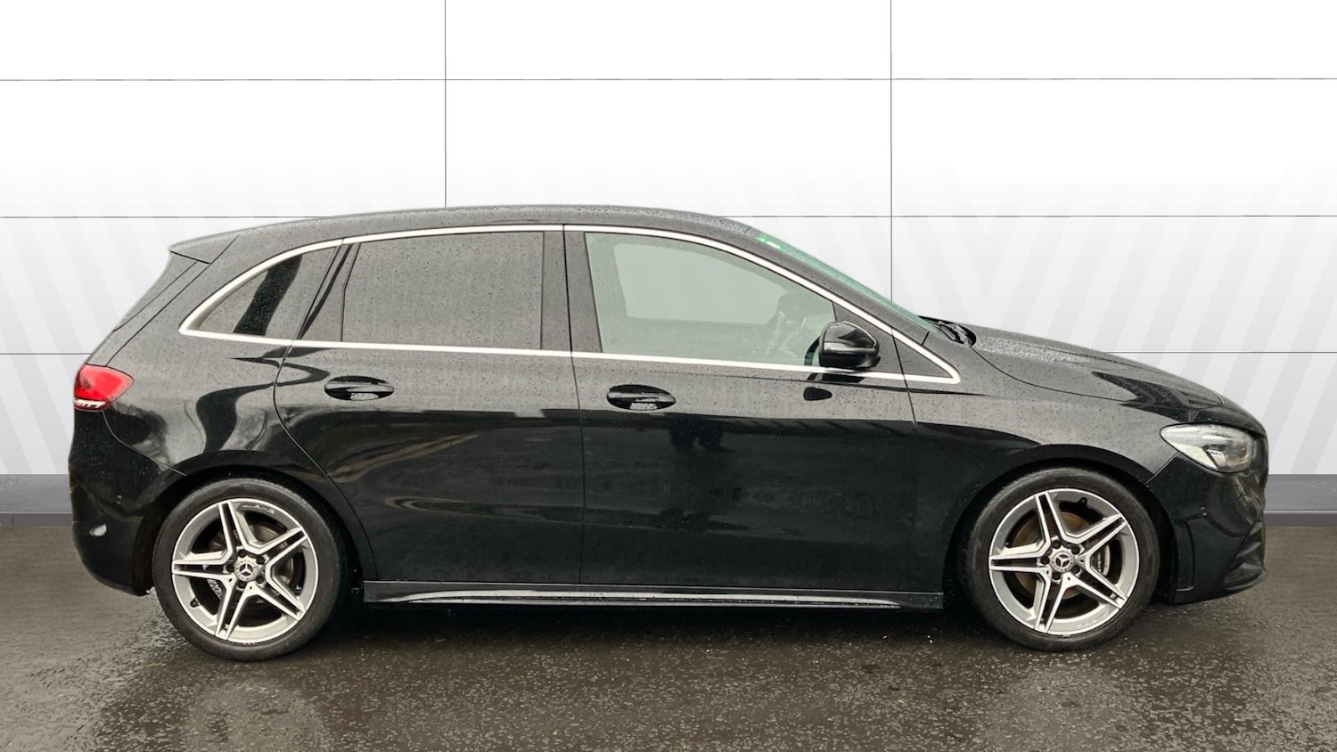 Used Mercedes-Benz B Class 2020 for sale - 76983860: Photo 5