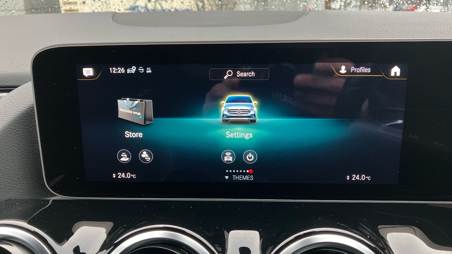 Used Mercedes-Benz B Class 2020 for sale - 76983860: Photo 51