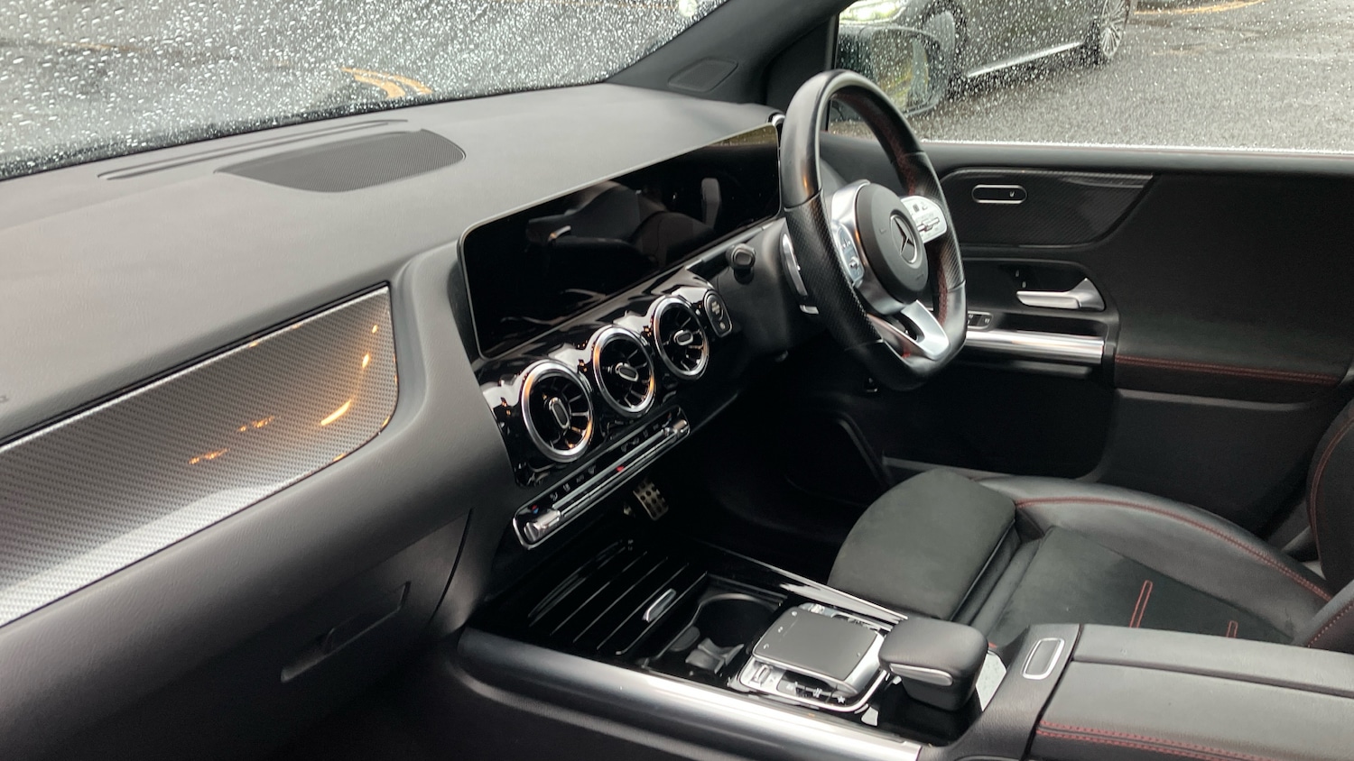 Used Mercedes-Benz B Class 2020 for sale - 76983860: Photo 9