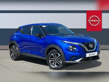 Used Nissan Juke 2025 for sale - 78716592: Photo