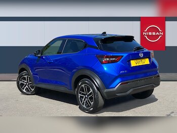 Used Nissan Juke 2025 for sale - 78716592: Photo