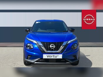 Used Nissan Juke 2025 for sale - 78716592: Photo