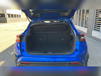 Used Nissan Juke 2025 for sale - 78716592: Photo
