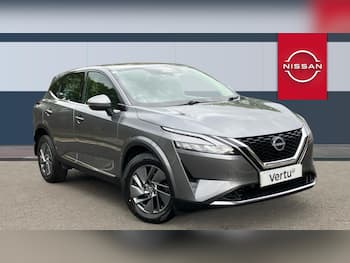 Used Nissan Qashqai 2023 for sale - 79865613: Photo