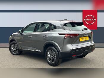 Used Nissan Qashqai 2023 for sale - 79865613: Photo