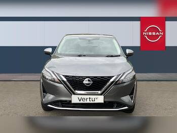 Used Nissan Qashqai 2023 for sale - 79865613: Photo