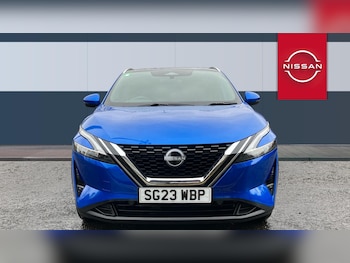 Used Nissan Qashqai 2023 for sale - 77404488: Photo