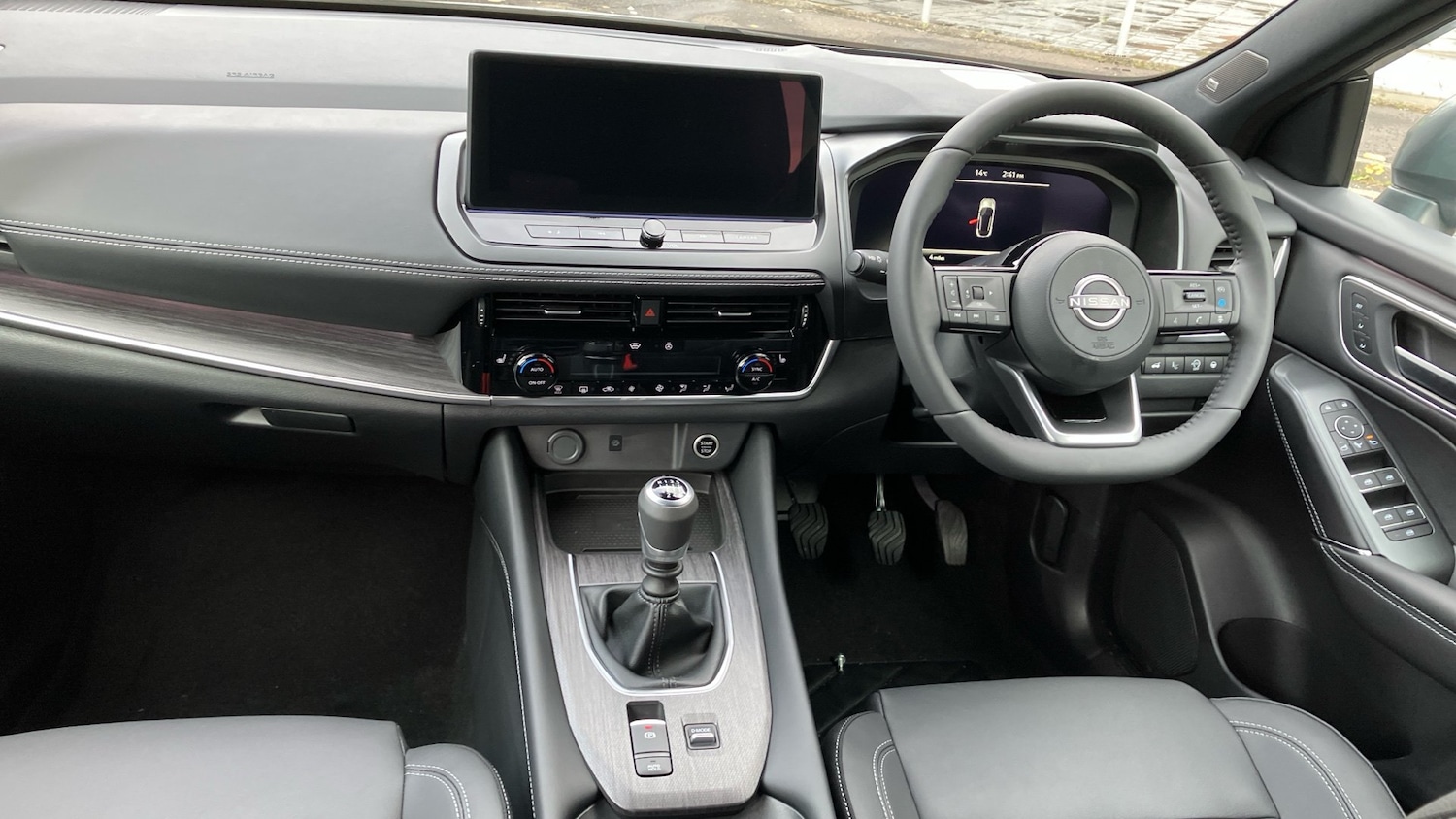 Used Nissan Qashqai 2025 for sale - 76559875: Photo 10