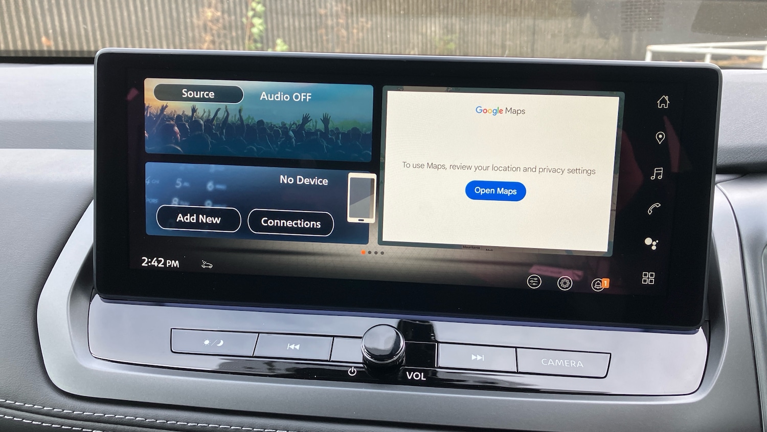 Used Nissan Qashqai 2025 for sale - 76559875: Photo 12