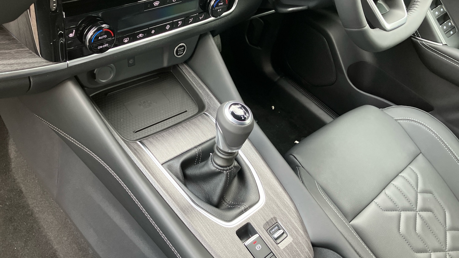 Used Nissan Qashqai 2025 for sale - 76559875: Photo 13