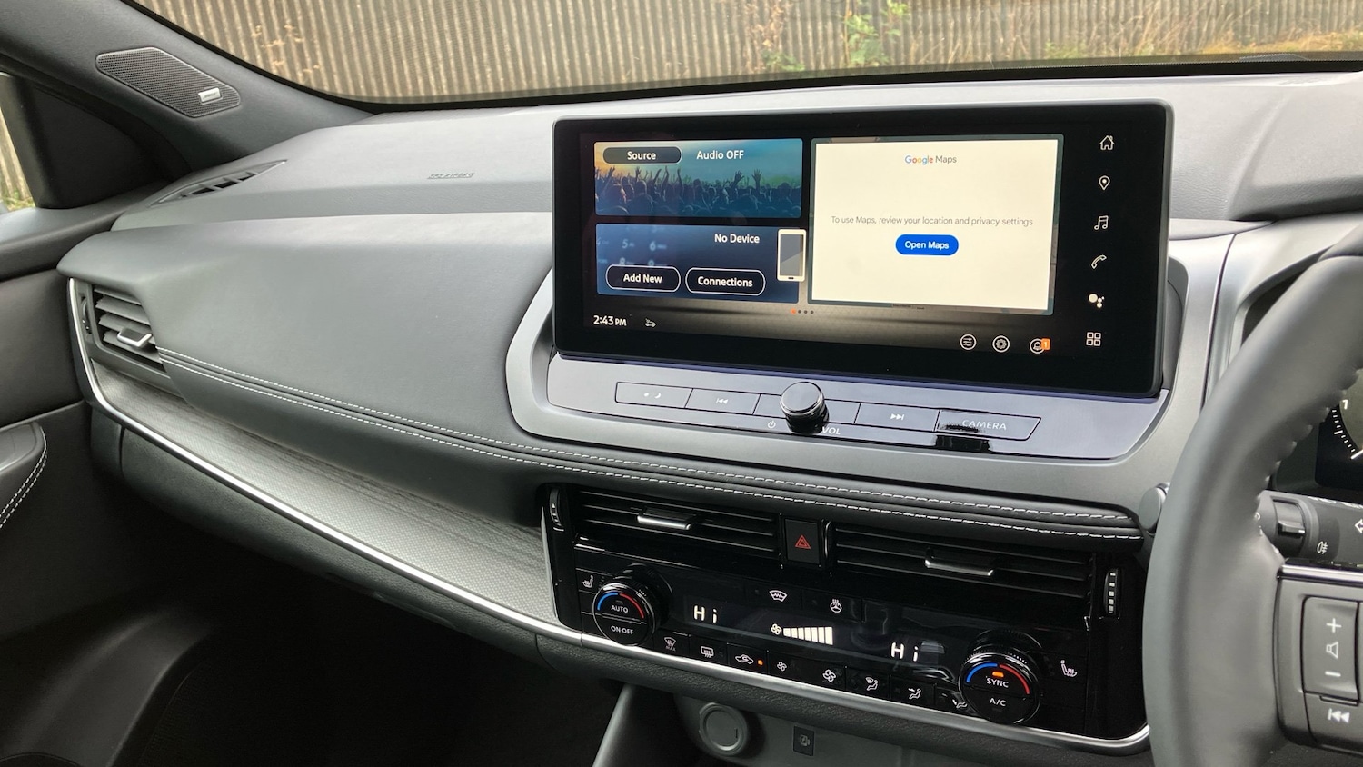 Used Nissan Qashqai 2025 for sale - 76559875: Photo 14