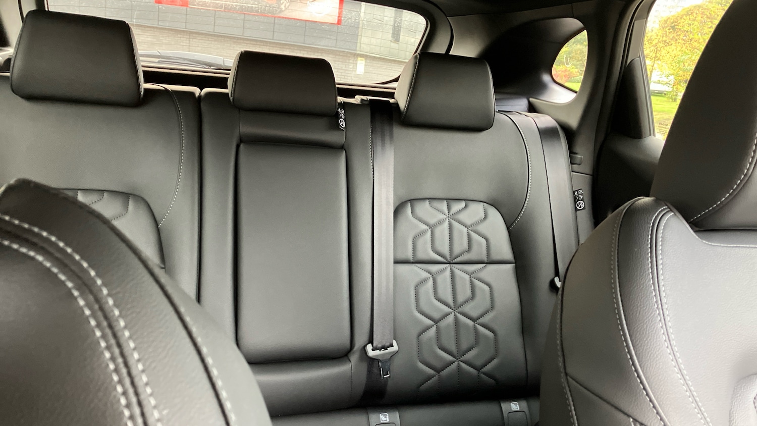 Used Nissan Qashqai 2025 for sale - 76559875: Photo 15