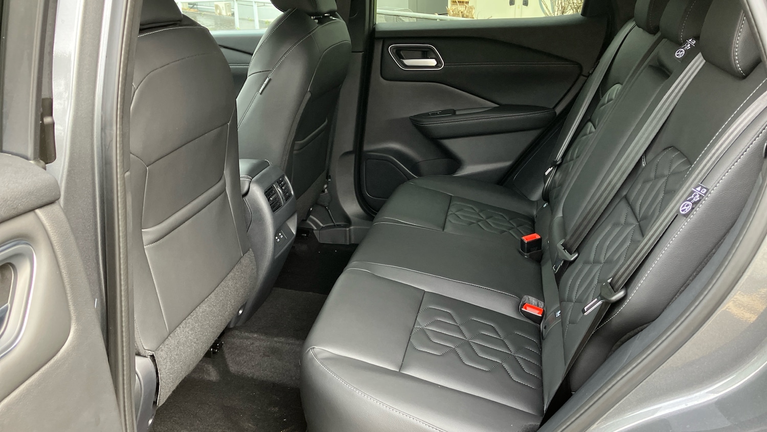 Used Nissan Qashqai 2025 for sale - 76559875: Photo 16