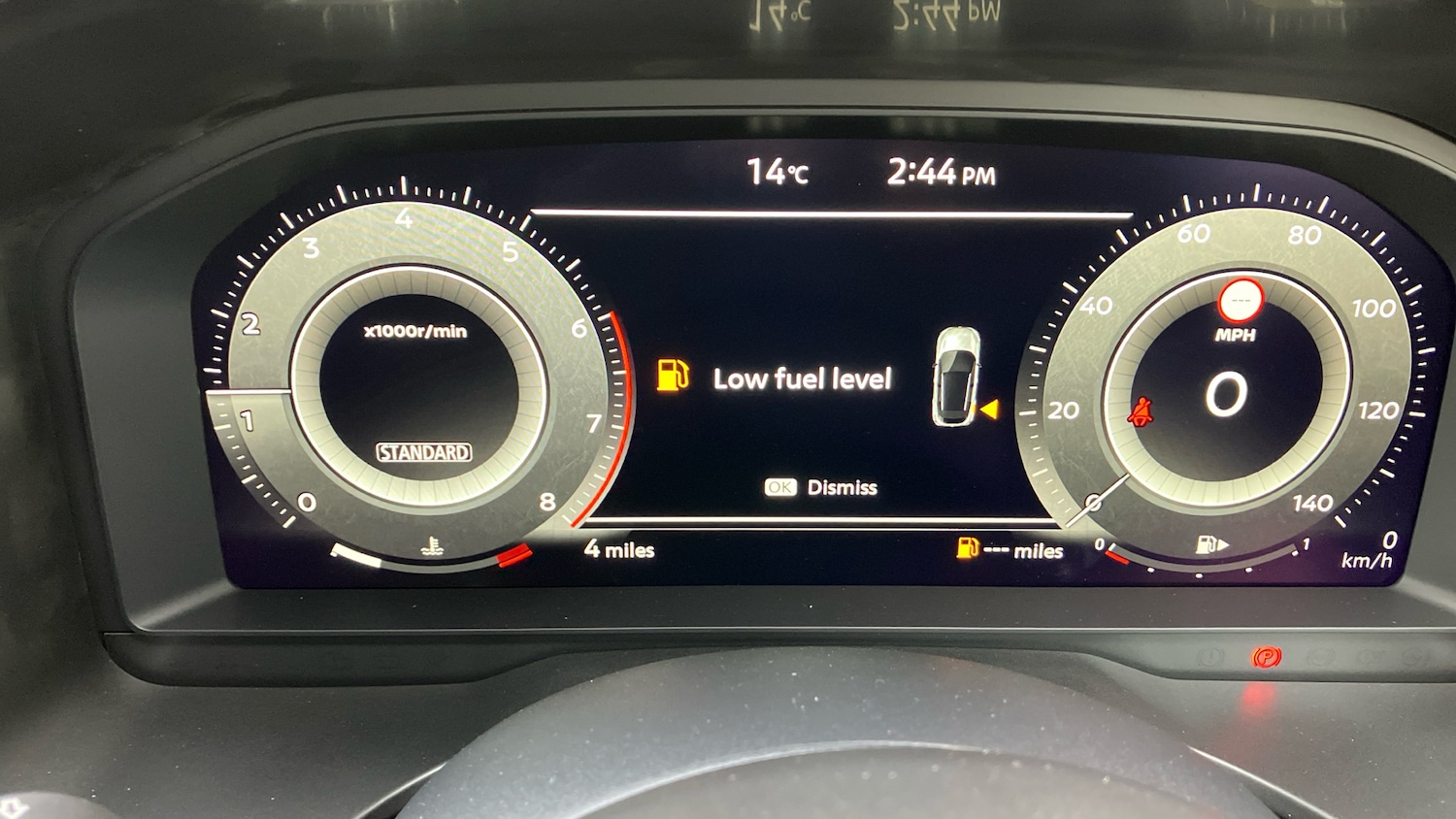 Used Nissan Qashqai 2025 for sale - 76559875: Photo 18